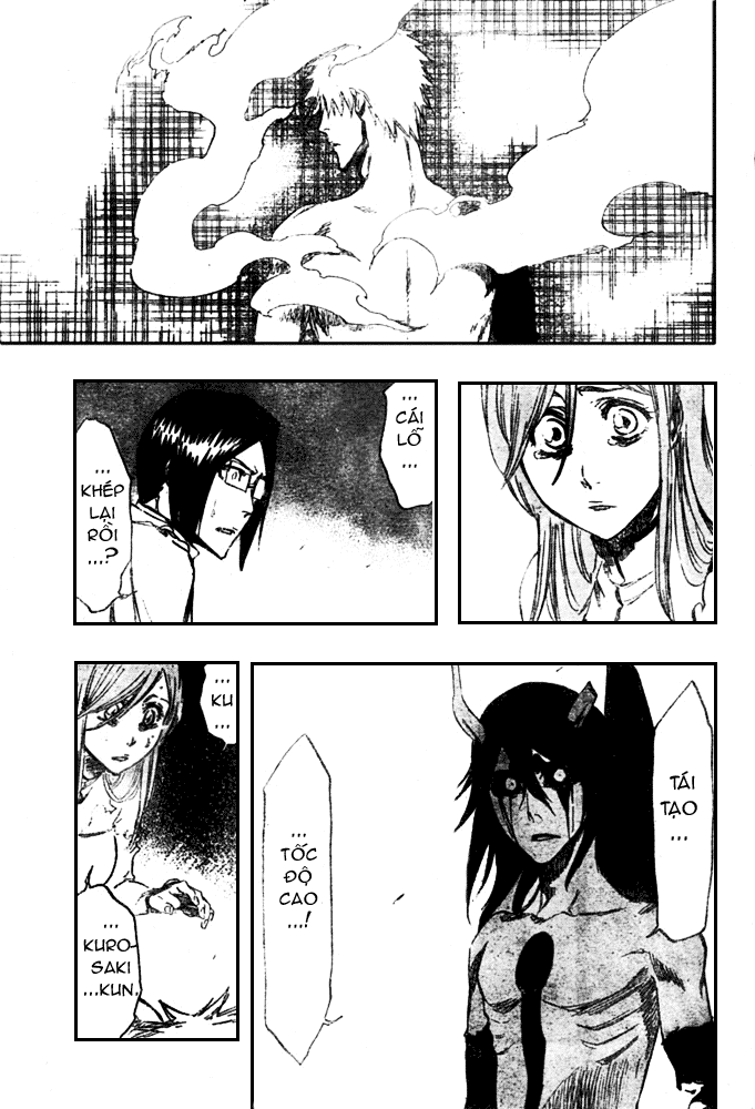 Thần Chết Ichigo - Chương 353