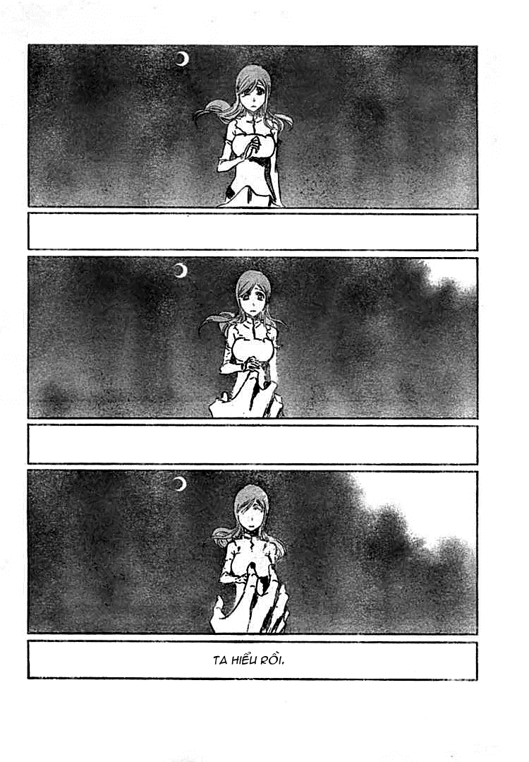 Thần Chết Ichigo - Chương 354