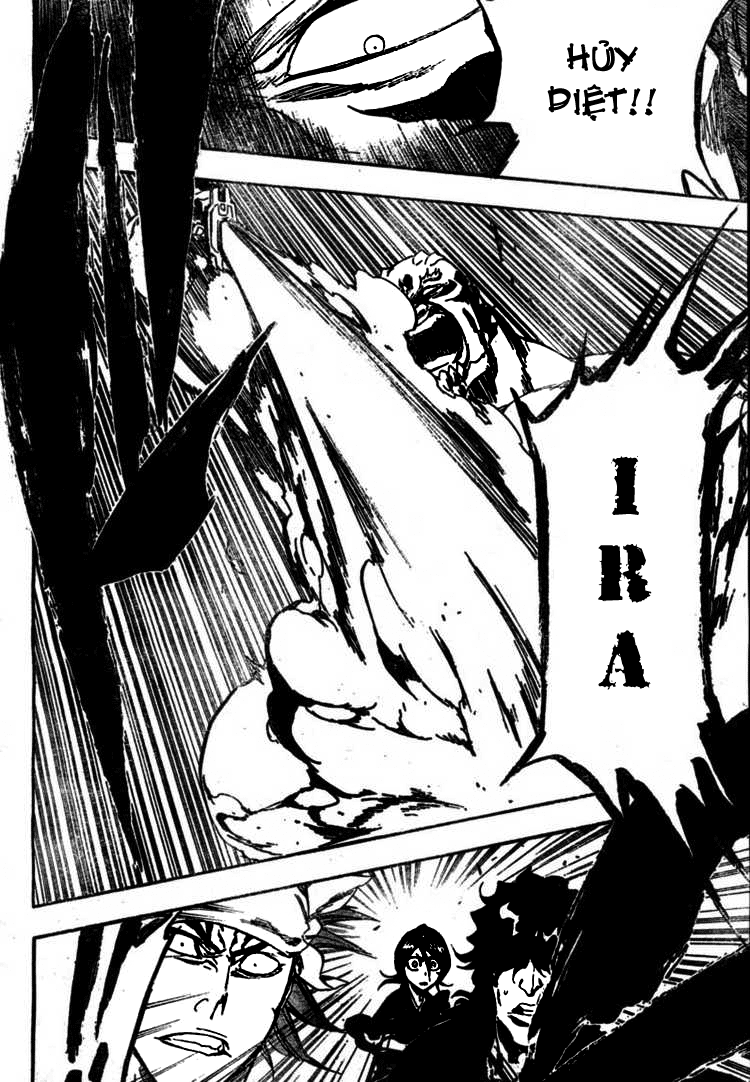 Thần Chết Ichigo - Chương 354