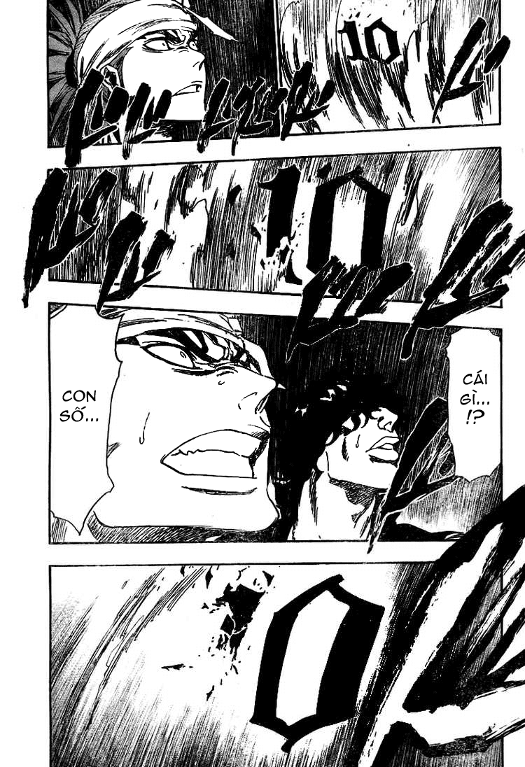 Thần Chết Ichigo - Chương 354