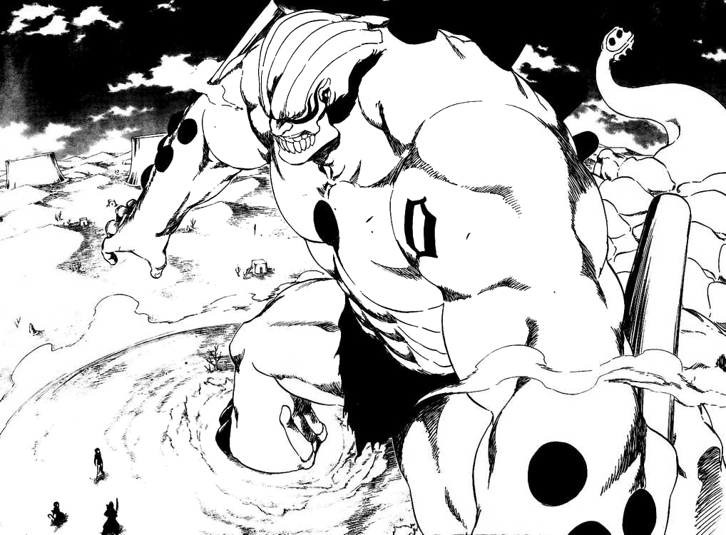 Thần Chết Ichigo - Chương 354