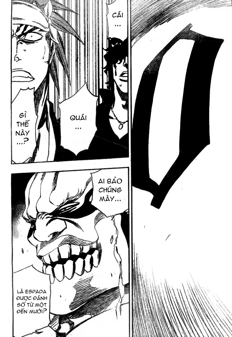 Thần Chết Ichigo - Chương 354