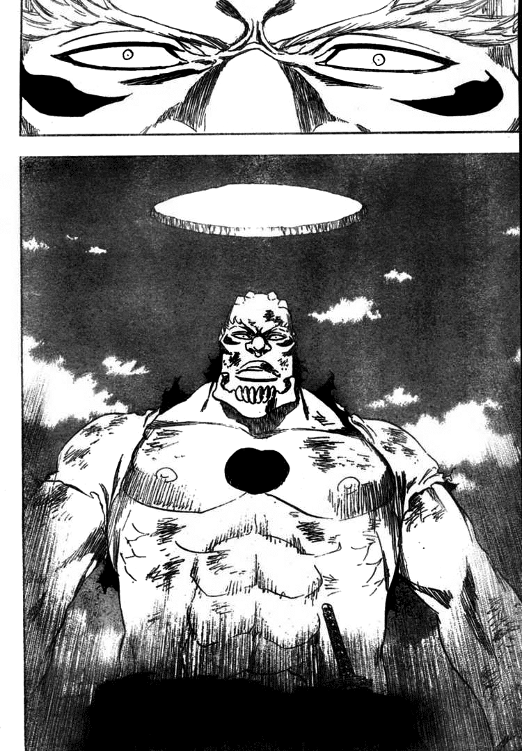 Thần Chết Ichigo - Chương 354