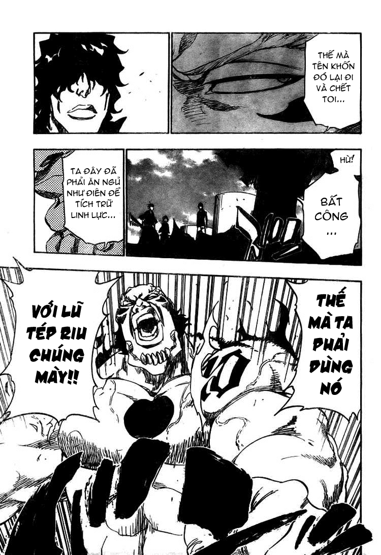 Thần Chết Ichigo - Chương 354