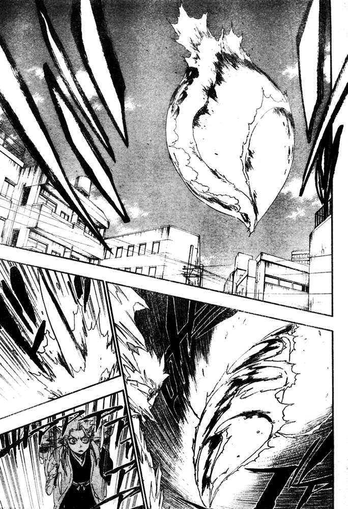 Thần Chết Ichigo - Chương 355