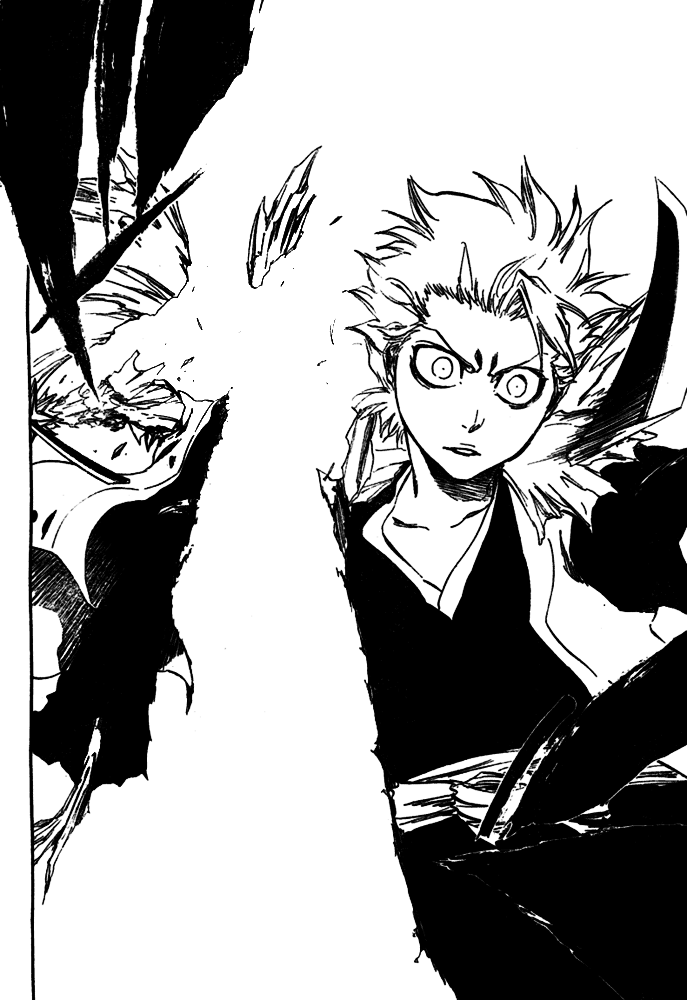 Thần Chết Ichigo - Chương 355