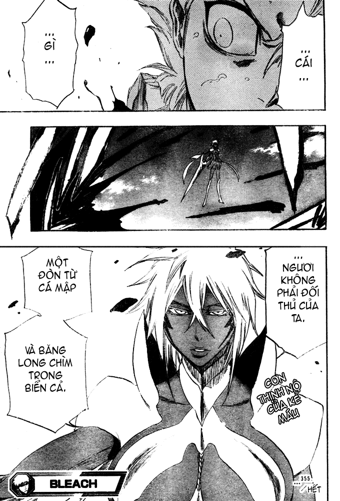 Thần Chết Ichigo - Chương 355