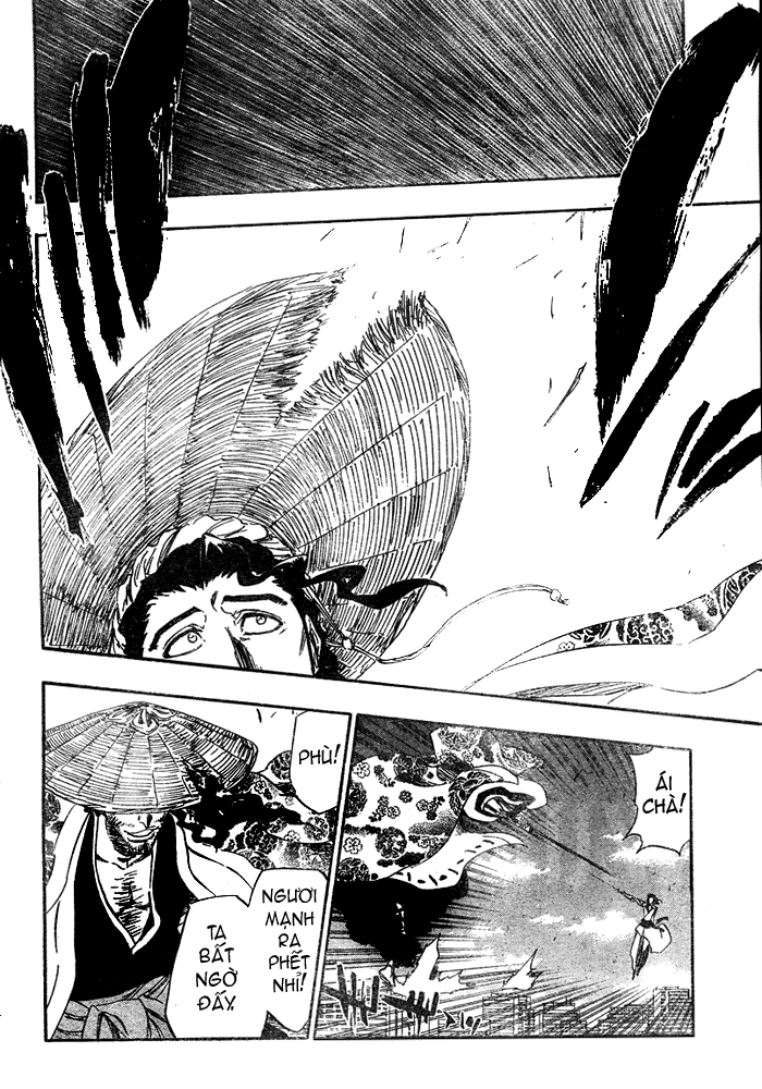 Thần Chết Ichigo - Chương 355