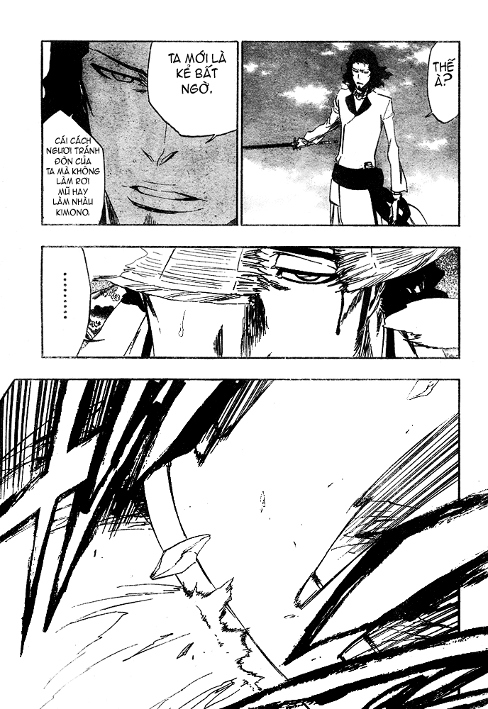 Thần Chết Ichigo - Chương 355