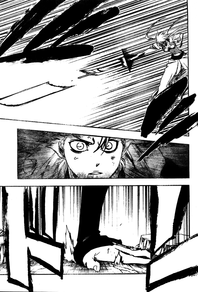 Thần Chết Ichigo - Chương 355