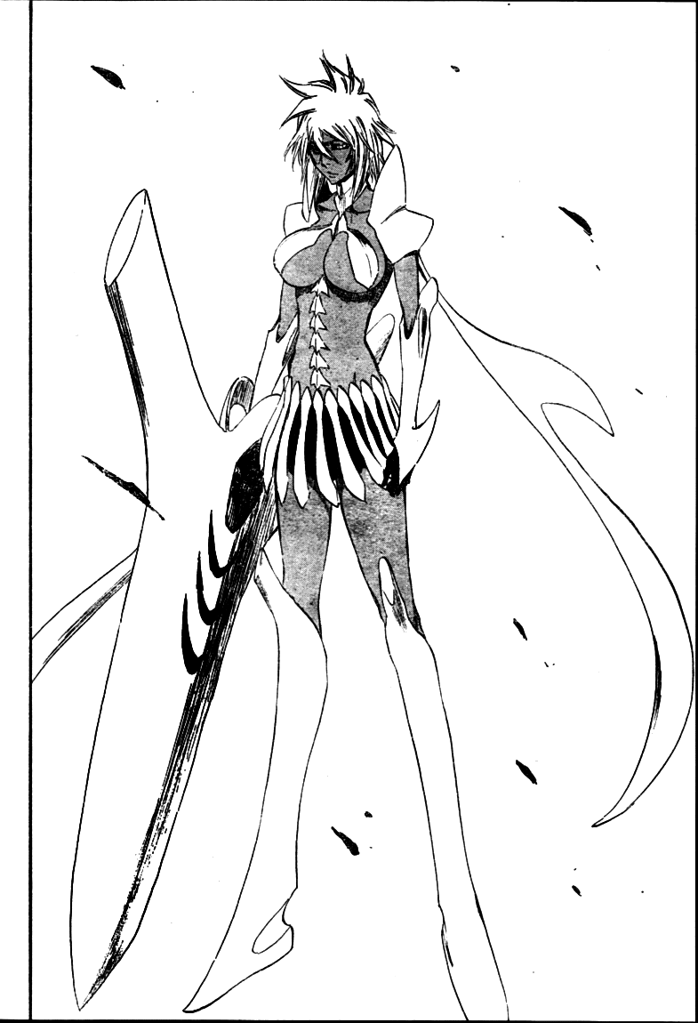 Thần Chết Ichigo - Chương 356