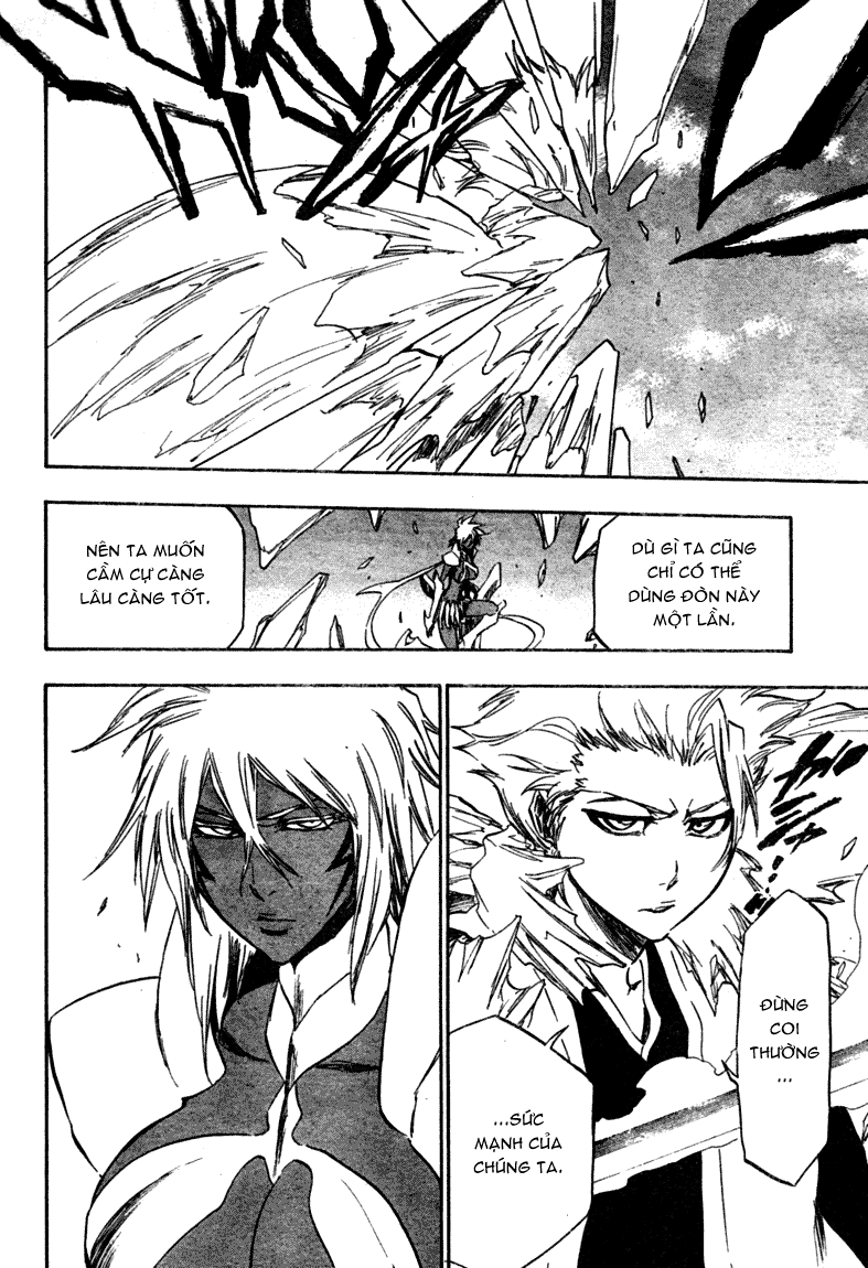 Thần Chết Ichigo - Chương 356