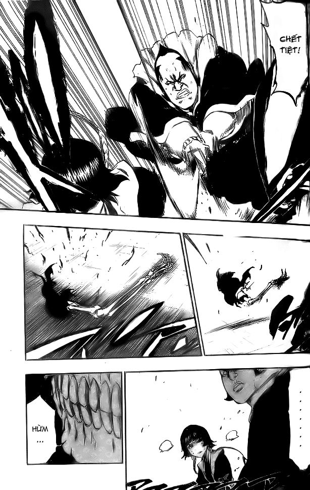 Thần Chết Ichigo - Chương 357