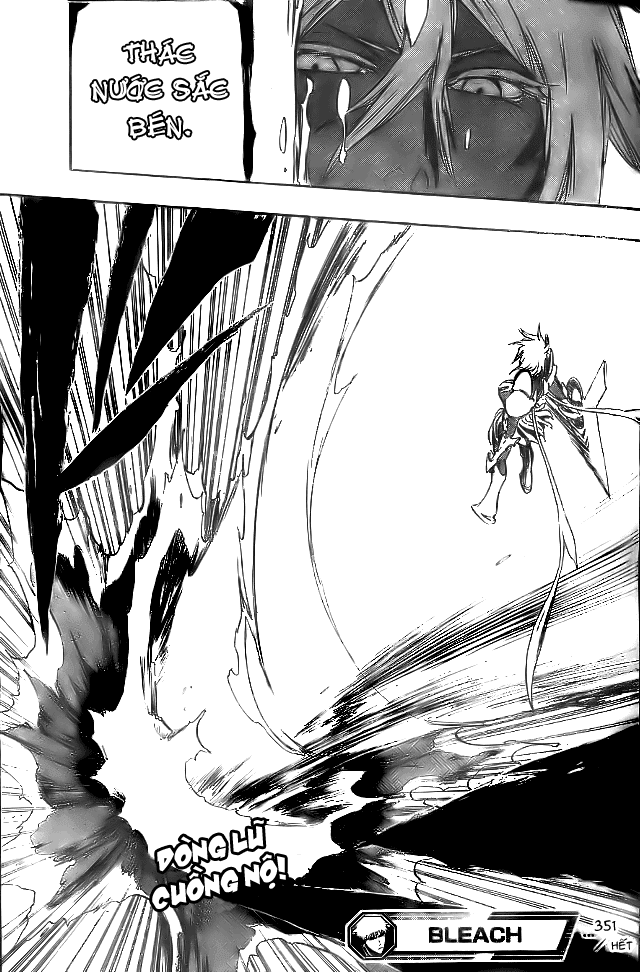 Thần Chết Ichigo - Chương 357