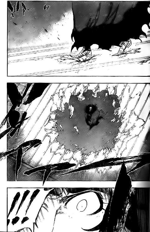 Thần Chết Ichigo - Chương 357