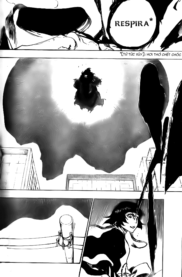 Thần Chết Ichigo - Chương 357