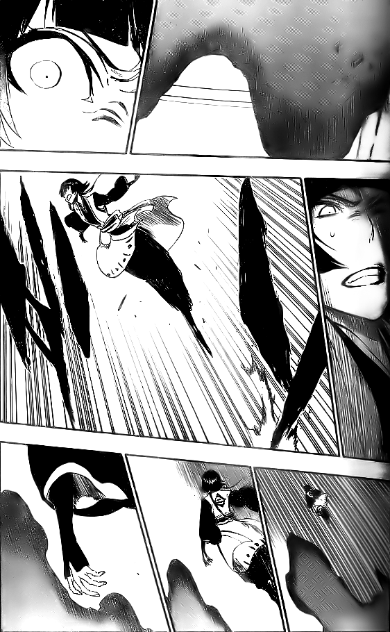 Thần Chết Ichigo - Chương 357