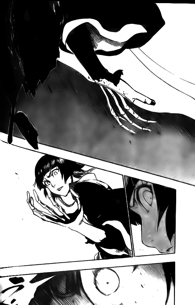 Thần Chết Ichigo - Chương 357