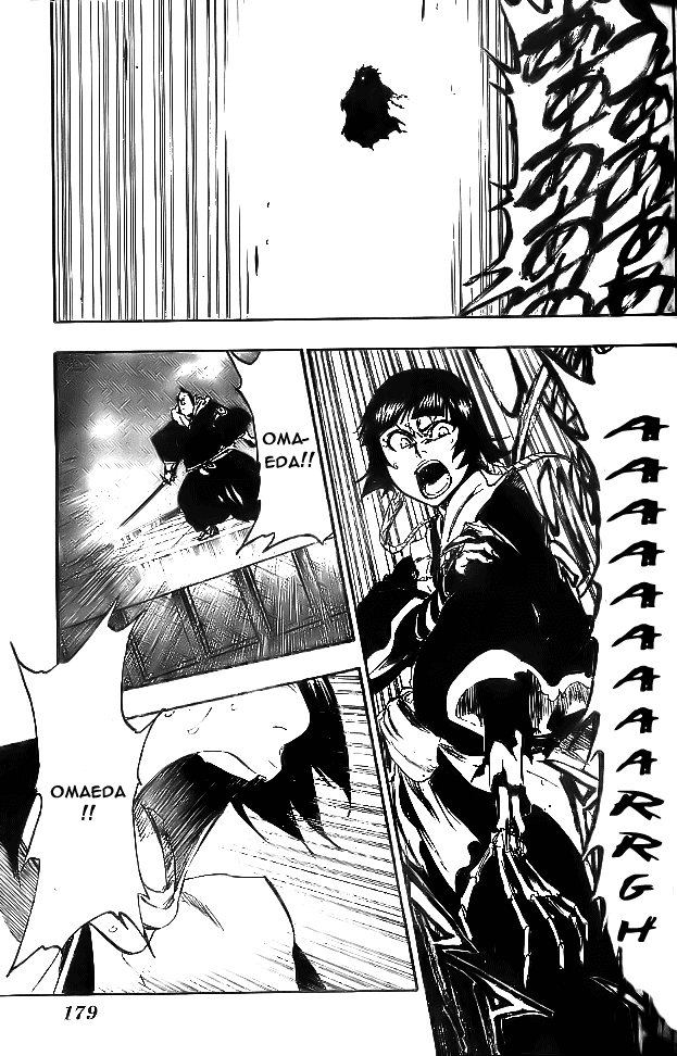 Thần Chết Ichigo - Chương 357