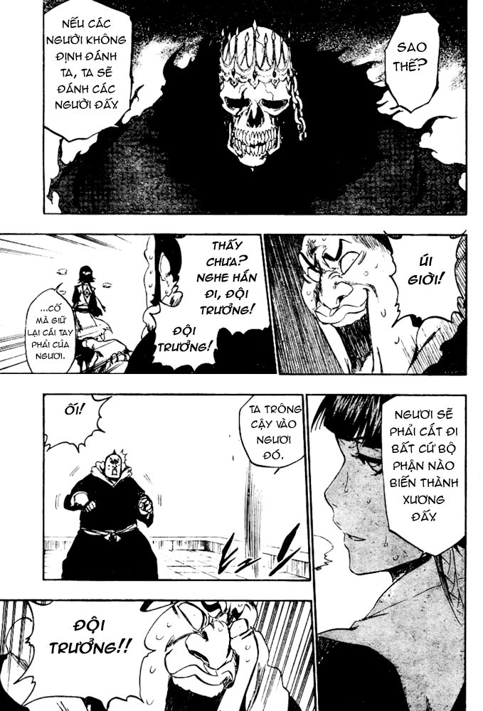 Thần Chết Ichigo - Chương 358