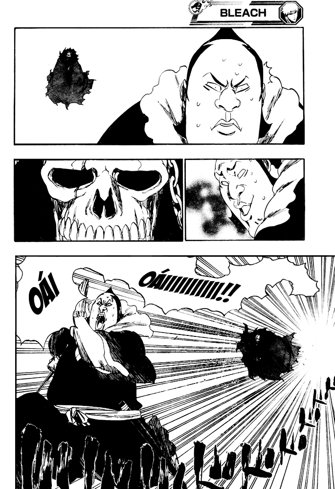 Thần Chết Ichigo - Chương 358