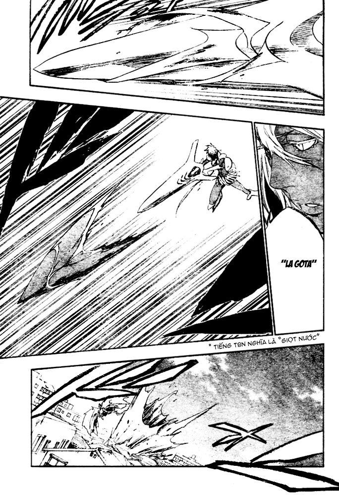 Thần Chết Ichigo - Chương 358