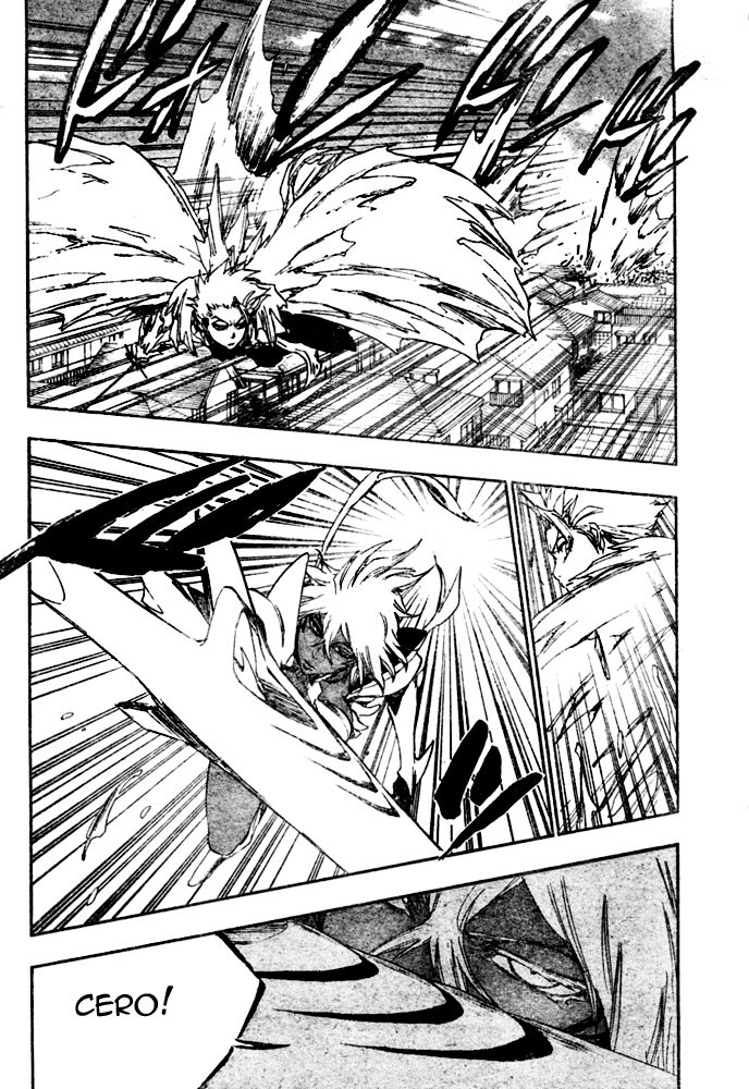 Thần Chết Ichigo - Chương 358