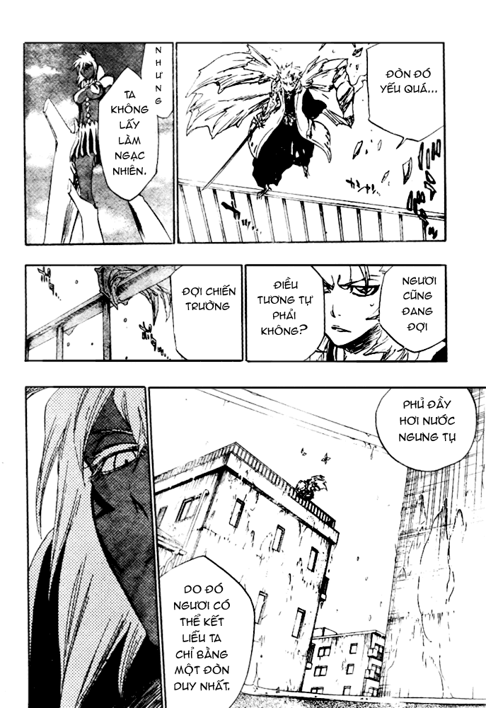 Thần Chết Ichigo - Chương 358