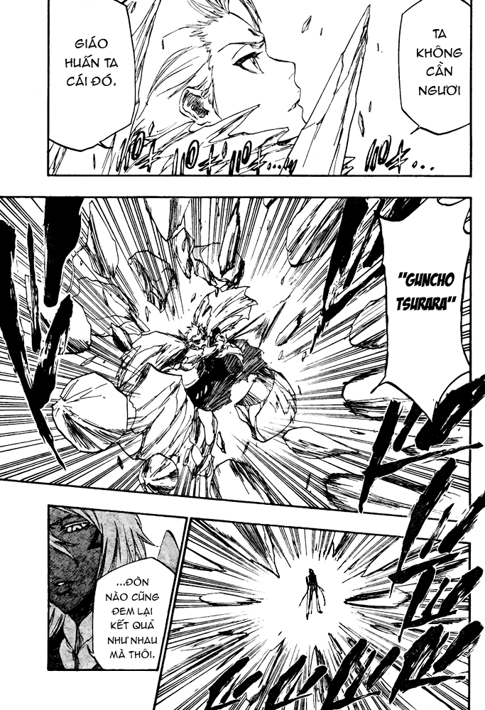 Thần Chết Ichigo - Chương 358