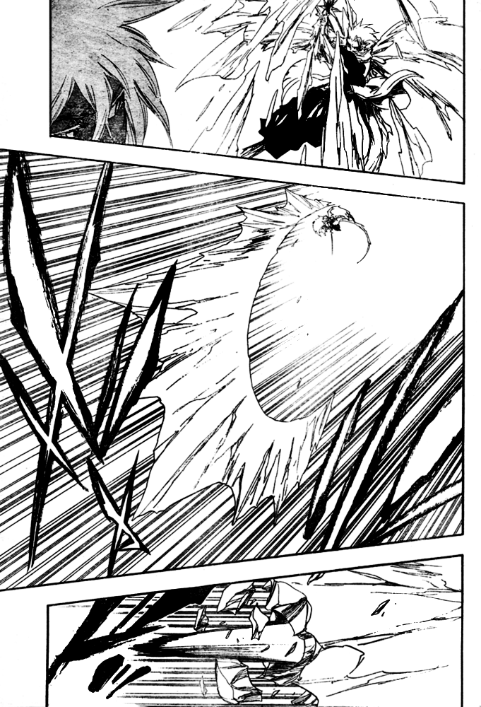 Thần Chết Ichigo - Chương 358