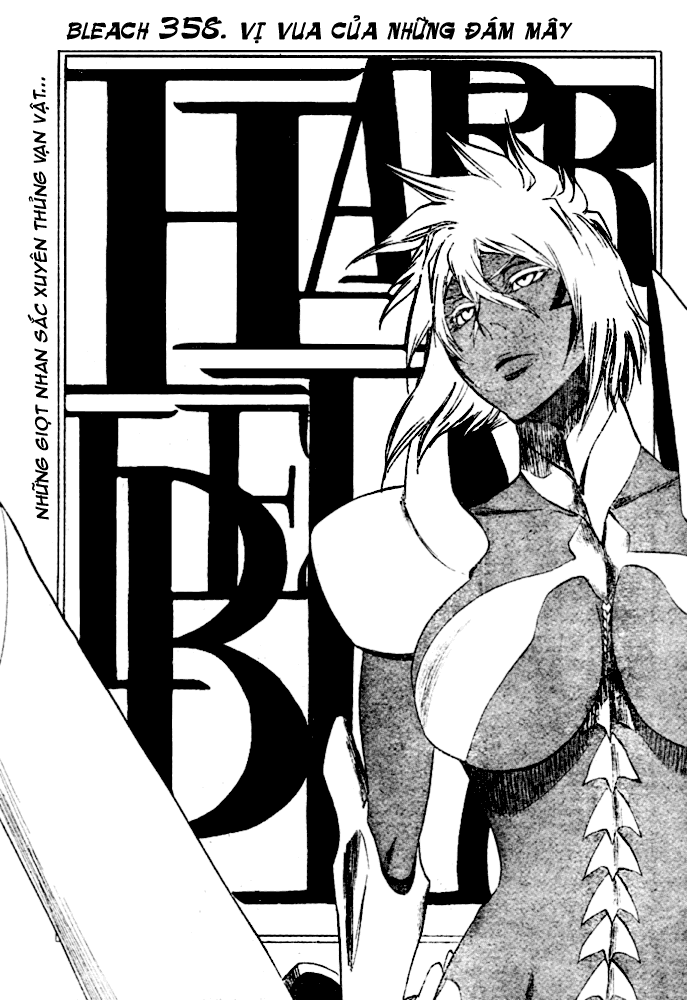 Thần Chết Ichigo - Chương 358