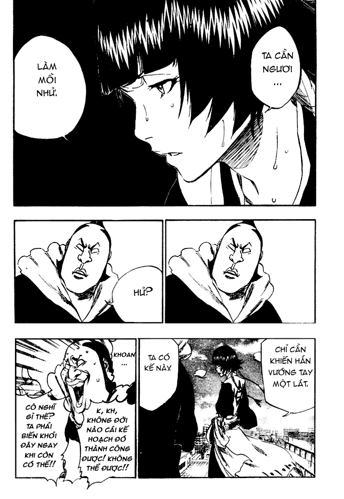 Thần Chết Ichigo - Chương 358