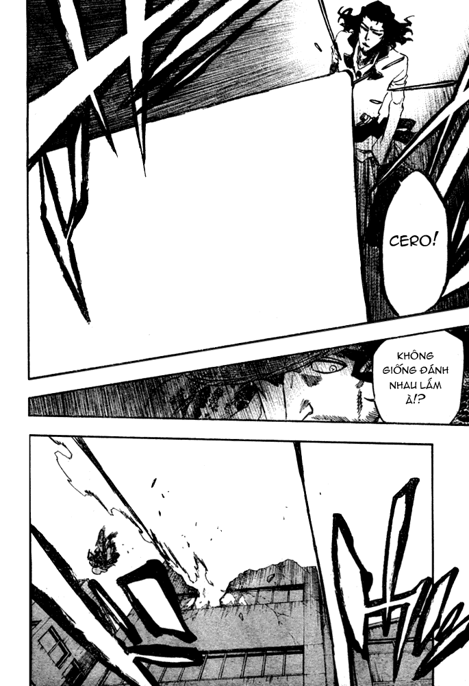 Thần Chết Ichigo - Chương 359