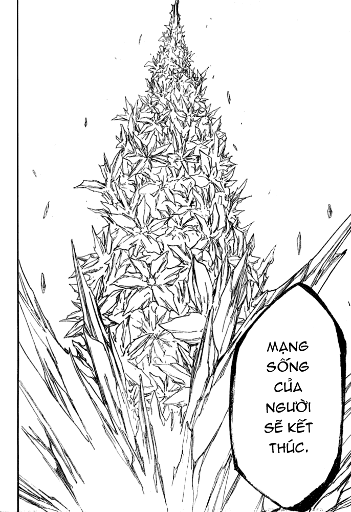 Thần Chết Ichigo - Chương 359