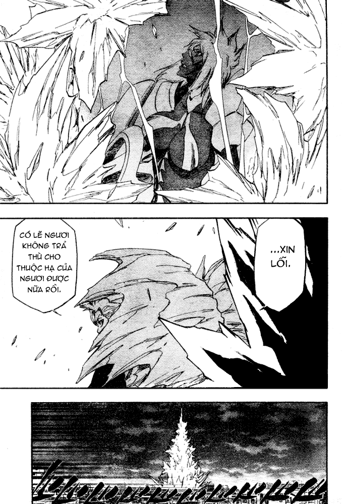 Thần Chết Ichigo - Chương 359