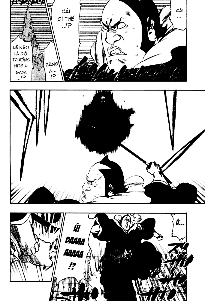 Thần Chết Ichigo - Chương 359