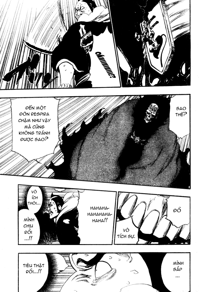 Thần Chết Ichigo - Chương 359
