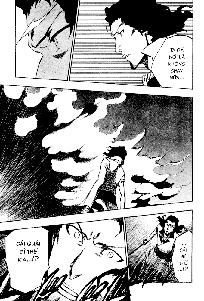 Thần Chết Ichigo - Chương 359