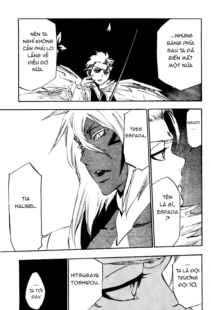 Thần Chết Ichigo - Chương 359