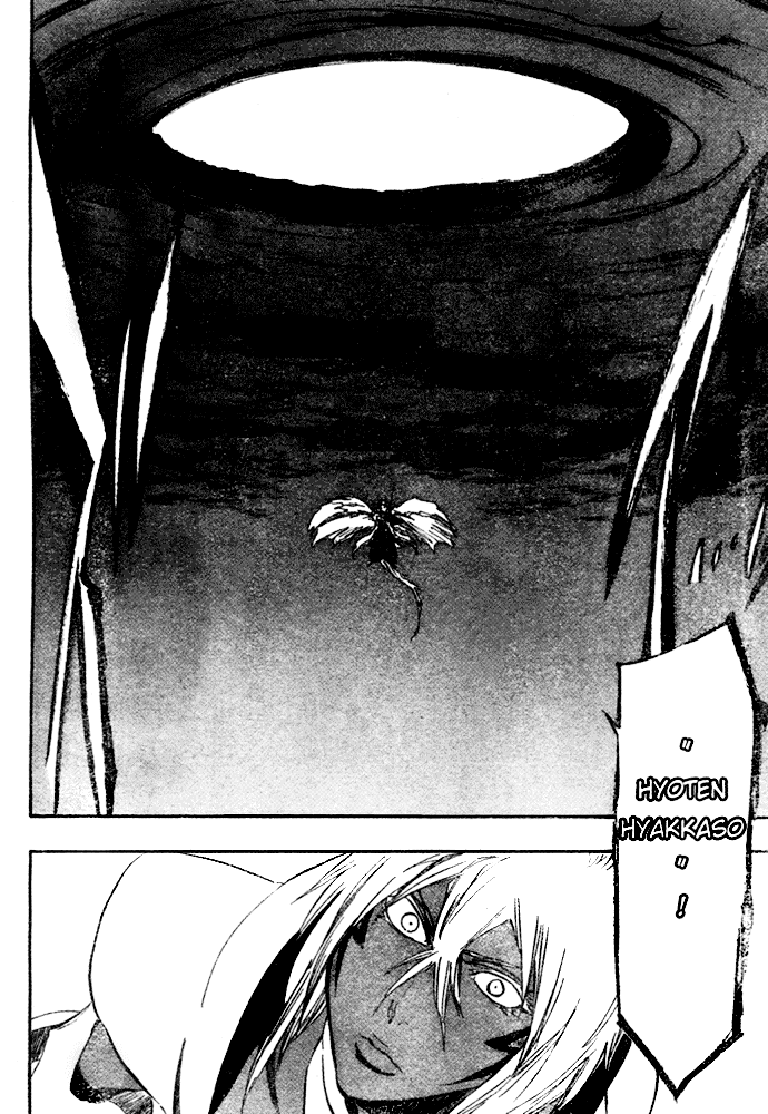 Thần Chết Ichigo - Chương 359