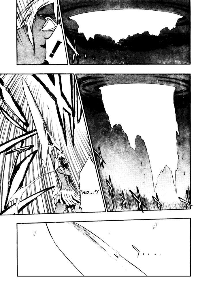 Thần Chết Ichigo - Chương 359