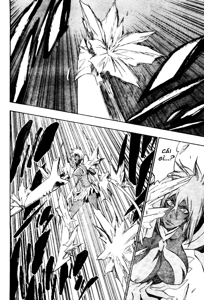 Thần Chết Ichigo - Chương 359