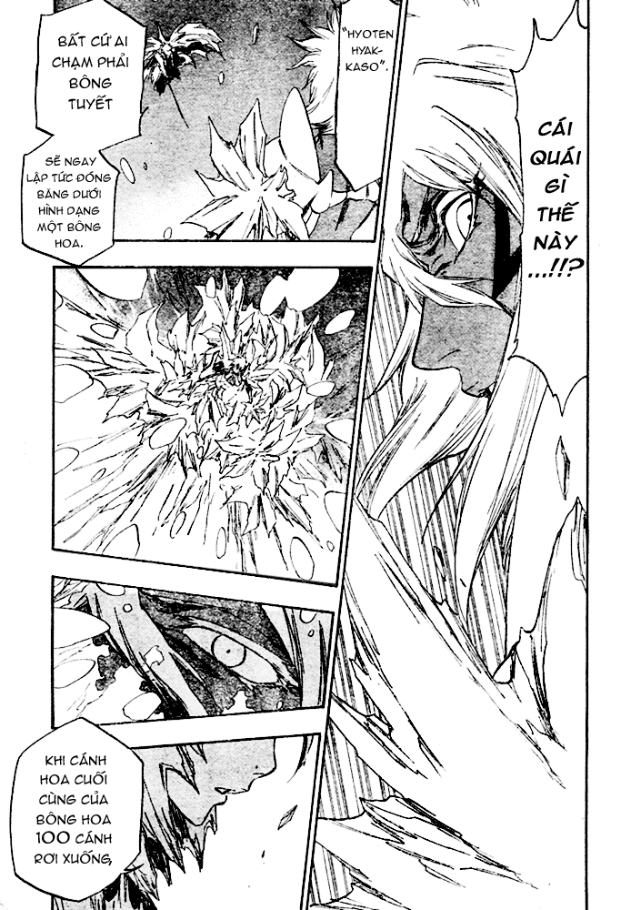 Thần Chết Ichigo - Chương 359