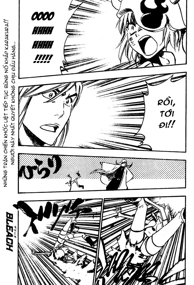Thần Chết Ichigo - Chương 360