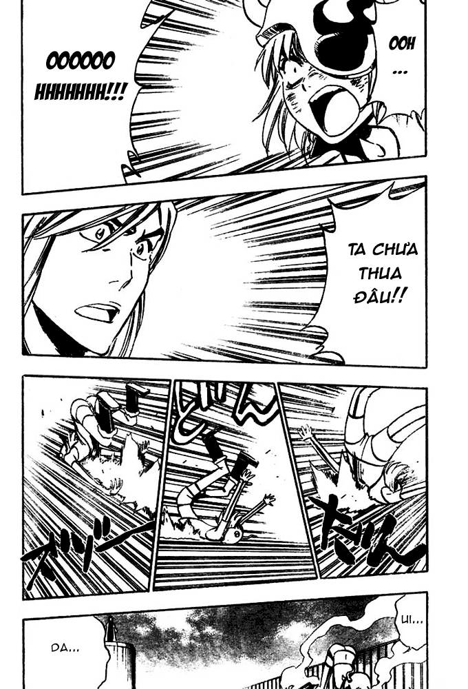 Thần Chết Ichigo - Chương 360