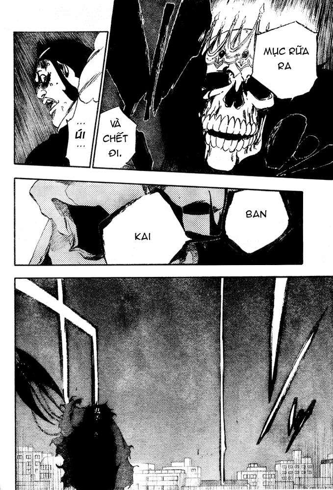 Thần Chết Ichigo - Chương 360