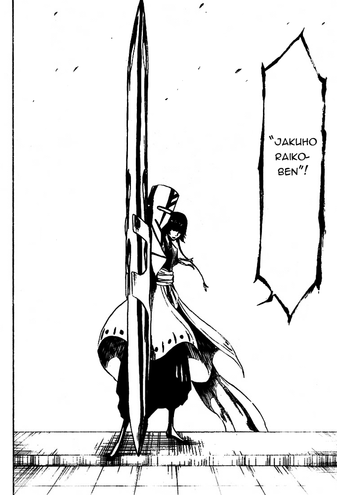 Thần Chết Ichigo - Chương 360