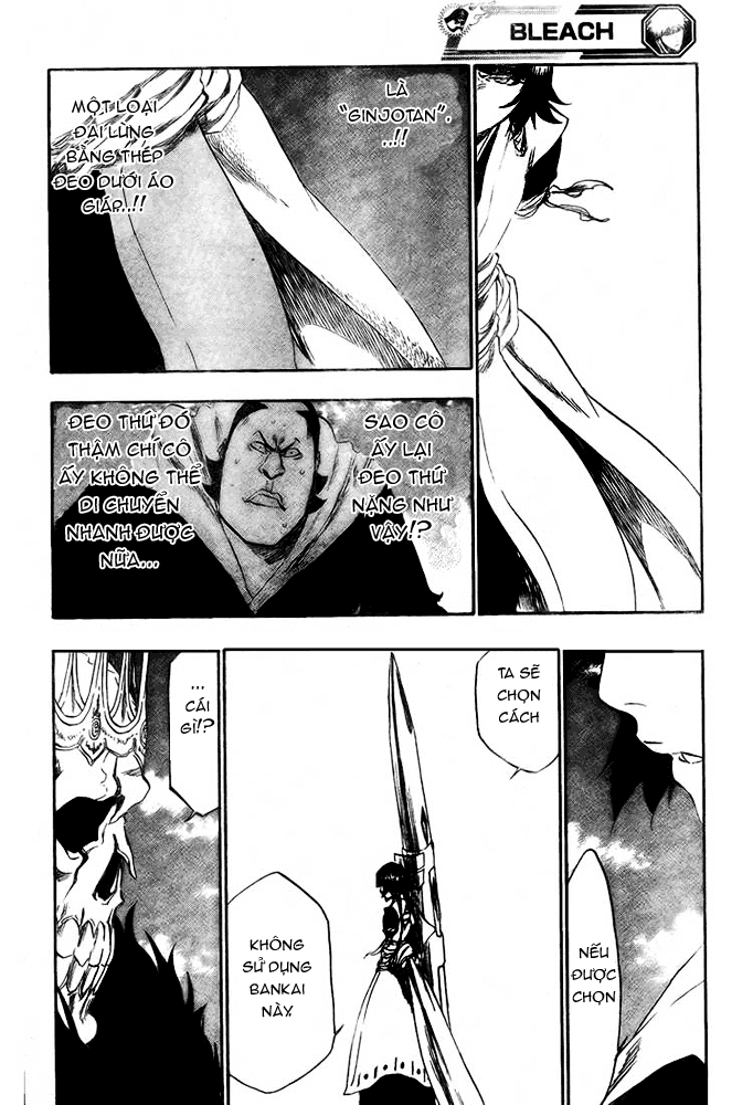 Thần Chết Ichigo - Chương 360