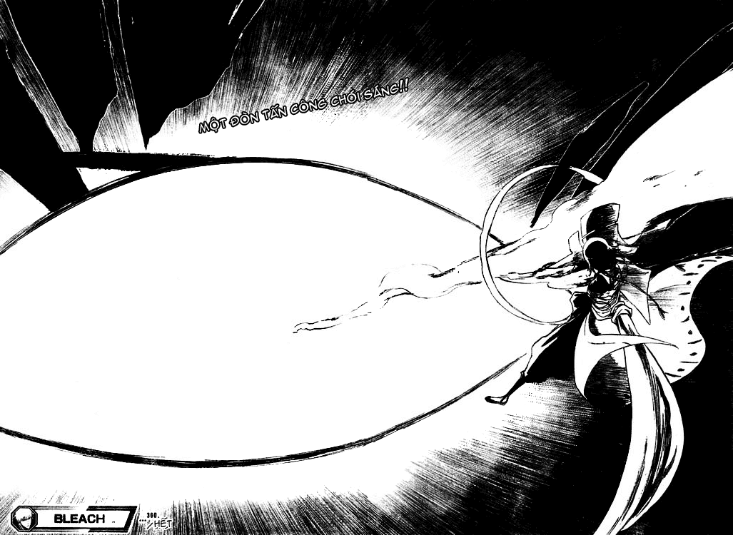 Thần Chết Ichigo - Chương 360