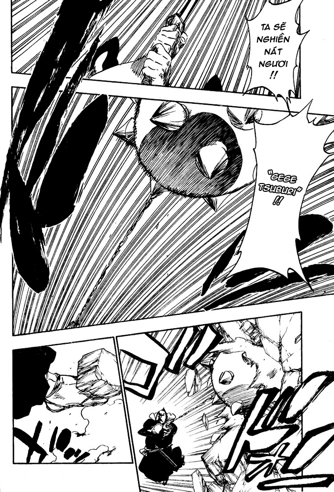 Thần Chết Ichigo - Chương 360